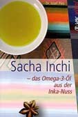 Sacha Inchi