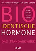 Bioidentische Hormone