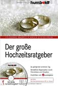 Der große Hochzeitsratgeber