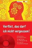 Verflixt, das darf ich nicht vergessen!, m. Audio-CD