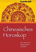 Chinesiches Horoskop