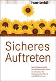 Sicheres Auftreten