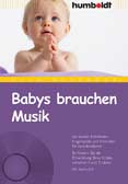 Babys brauchen Musik