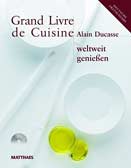 Grand Livre de Cuisine