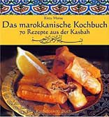Das marokkanische Kochbuch