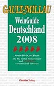 WeinGuide Deutschland 2008