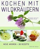 Kochen mit Wildkräutern