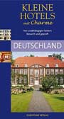 Kleine Hotels mit Charme - Deutschland