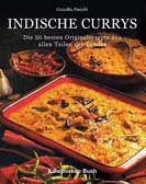 Indische Currys