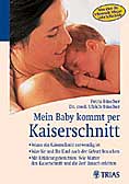 Mein Baby kommt per Kaiserschnitt