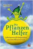 Die Pflanzenhelfer, m. Orakelkarten