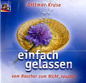 Einfach gelassen, 1 Audio-CD