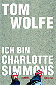 Ich bin Charlotte Simmons