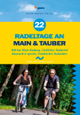 22 Radeltage an Main & Tauber