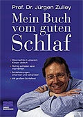 Mein Buch vom guten Schlaf