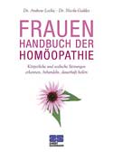 Frauen-Handbuch der Homöopathie