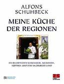 Meine Küche der Regionen