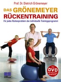 Das Grönemeyer Rückentraining