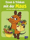 Essen und Trinken mit der Maus