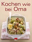 Kochen wie bei Oma