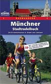 Das Münchner Stadtradelbuch