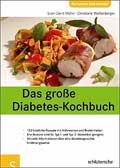 Das große Diabetes-Kochbuch