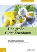 Das große Gicht-Kochbuch