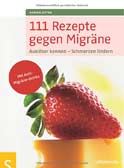 111 Rezepte gegen Migräne