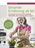 Gesunde Ernährung ab 60