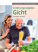 Ernährungsratgeber Gicht