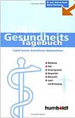 Mein Gesundheitstagebuch