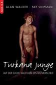 Turkana Junge