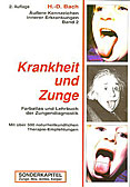 Krankheit und Zunge