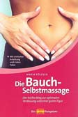 Die Bauch-Selbstmassage