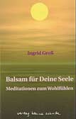 Balsam für deine Seele