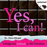Yes, I can