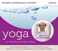 Yoga im Einklang mit dem Alltag