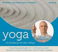 Yoga im Einklang mit dem Alltag