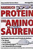 Handbuch Protein und Aminosäuren