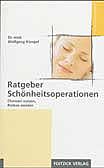 Ratgeber Schönheitsoperationen