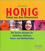 Honig - Power aus dem Bienenstock