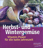 Herbst- und Wintergemüse