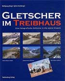 Gletscher im Treibhaus