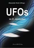 UFOs im 21. Jahrhundert