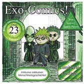 Exo-Comics