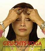 Gesichts-Yoga