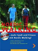 Nordic Walking, m. DVD-Video