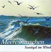 Meeresrauschen - Seevögel im WindKarl H. Dingler (Autor), Alfred Werle