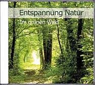 Entspannung Natur