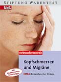 Kopfschmerzen und Migräne